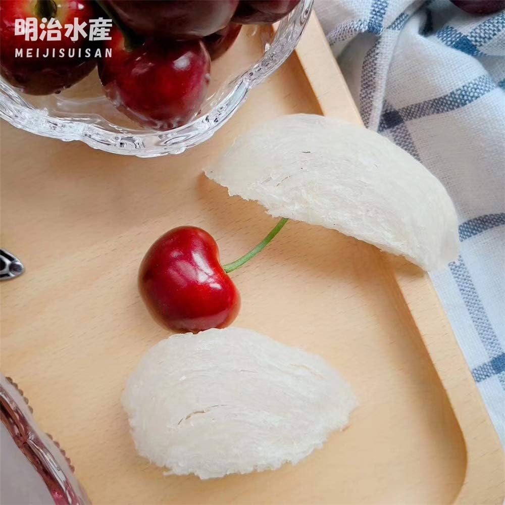 【インドネシア産】 ツバメの巣 燕盞 S 直輸入 100g 明治水産