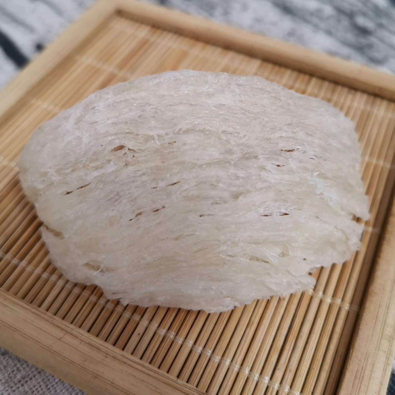 【インドネシア産】 ツバメの巣 燕盞 S 直輸入 100g 明治水産